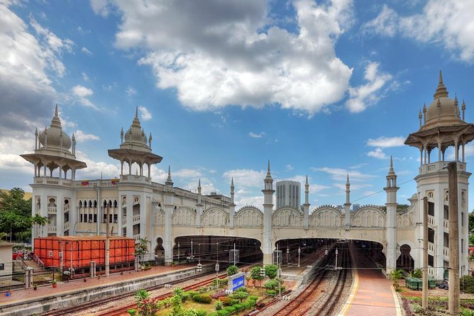 Kuala Lumpur Night Tour - What this Kuala Lumpur night tour actually offers