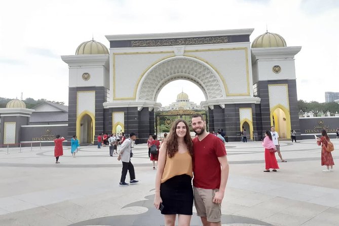 Kuala Lumpur Notable Landmarks & City Highlights Tour - Key points to know before booking