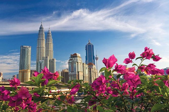 Kuala Lumpur Notable Landmarks & City Highlights Tour - Istana Negara, the King’s Palace