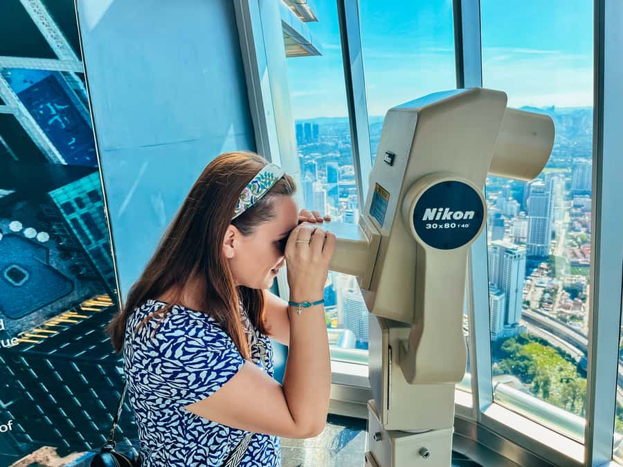 Kuala Lumpur: Petronas Twin Towers Entry E-Ticket - Why the Petronas Twin Towers visit matters