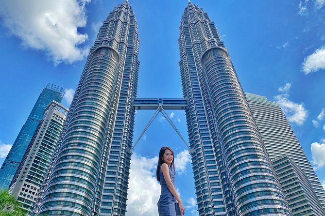 Kuala Lumpur Popular Sights Instagram Day Tour (Private Tour) - A useful half-day view of Kuala Lumpur