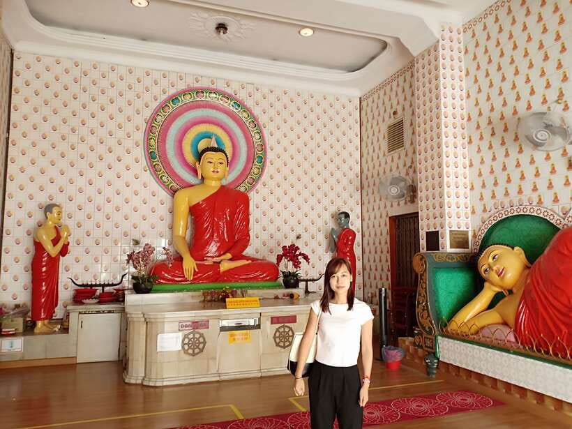 Kuala Lumpur: Private Batu Cave, National Mosque Tour, Lunch - Is $56 a fair price?