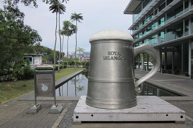 Kuala Lumpur Private City Highlights Tour - Why this private Kuala Lumpur route works
