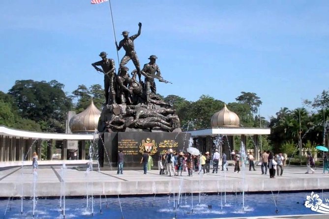 Kuala Lumpur Private City Highlights Tour - Royal Selangor and Malaysia’s pewter tradition