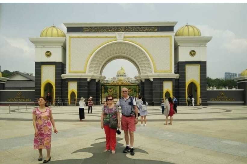 Kuala Lumpur: Private custom walking tour with a local guide - Who will get the most from this tour