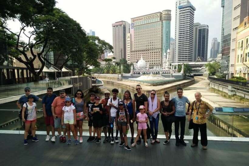 Kuala Lumpur: Private custom walking tour with a local guide - Is $47 per person good value?