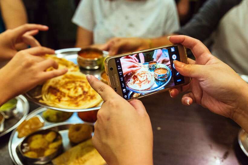 Kuala Lumpur: Private Food Tour – 10 Tastings with Locals - Nasi lemak, Malaysia’s famous comfort food