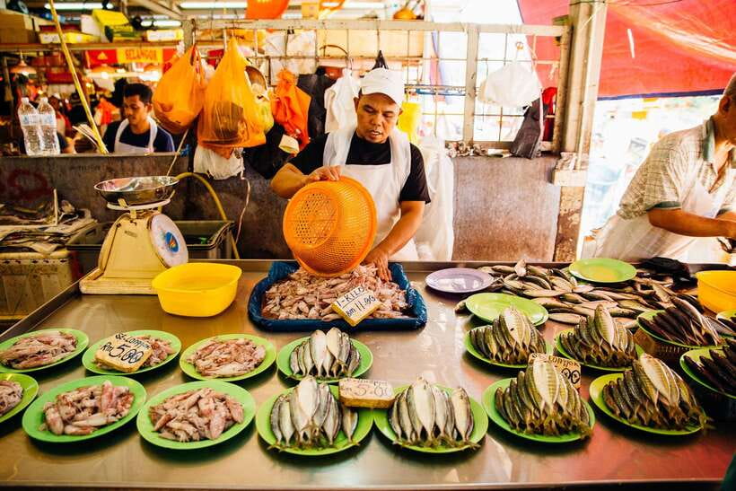 Kuala Lumpur: Private Food Tour – 10 Tastings with Locals - Is $75 a fair price?