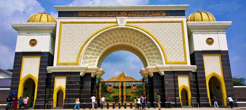 Kuala Lumpur: Private Half-Day City Tour - Key points to know before booking