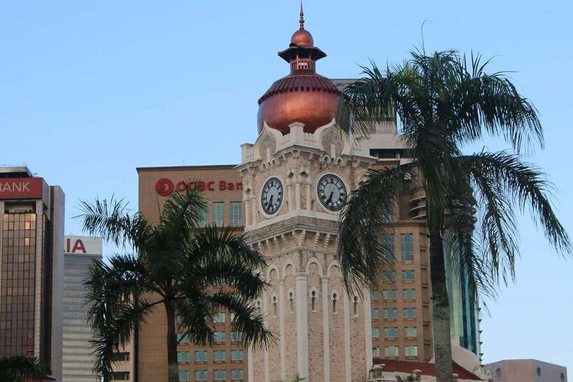 Kuala Lumpur: Private Half-Day City Tour - Who should book this Kuala Lumpur city tour?