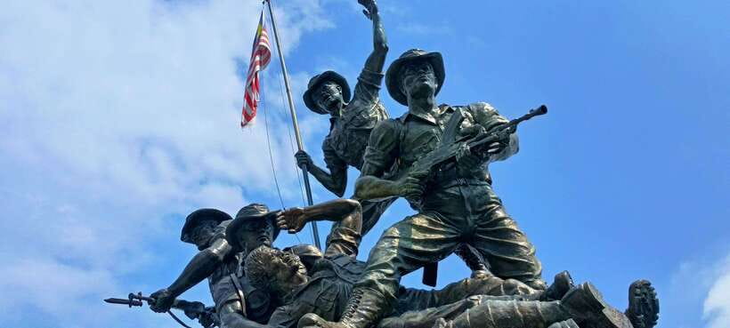 Kuala Lumpur: Private Half-Day City Tour - Why this half-day tour works for first-time visitors