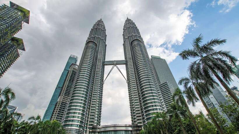 Kuala Lumpur: Private Half-Day City Tour - The National Mosque and Kuala Lumpur Railway Station