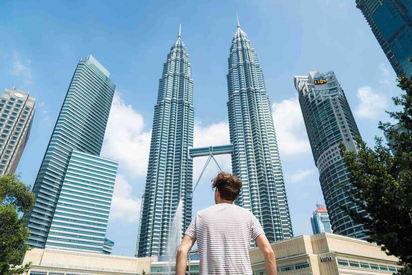 Kuala Lumpur: Private Highlights Instagram Tour - Why this private Kuala Lumpur tour works well