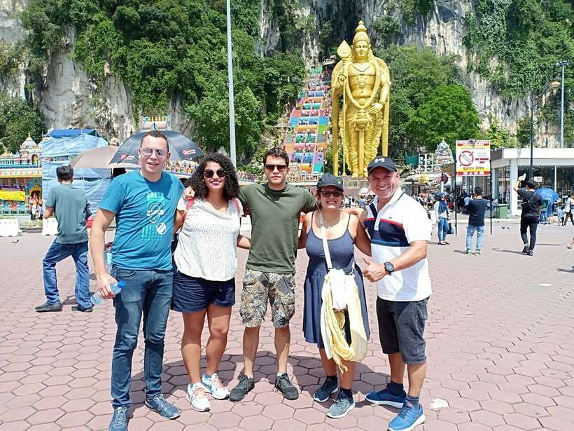 Kuala Lumpur: Private Tour to Genting Highland & Batu Caves - What the private format is really worth
