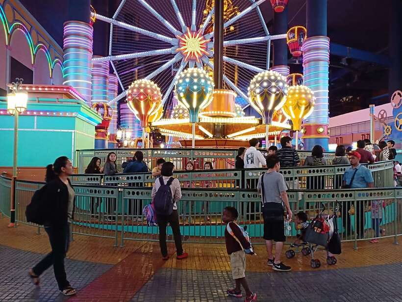 Kuala Lumpur: Private Tour to Genting Highland & Batu Caves - What to bring and how to dress