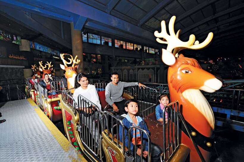 Kuala Lumpur: Private Tour to Genting Highland & Batu Caves - Who should book this day trip