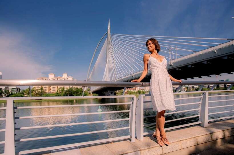 Kuala Lumpur: Putrajaya City Tour with Lake Cruise - Who should book this Putrajaya tour