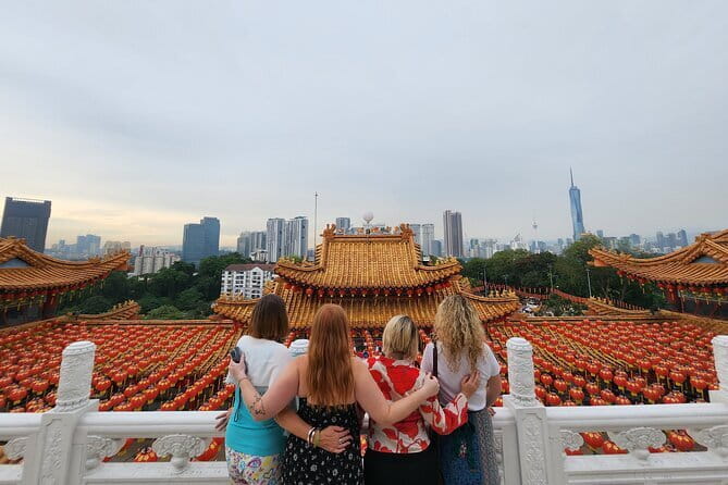 Kuala Lumpur's Famous Spots: Private Day Tour - A smart first look at Kuala Lumpur