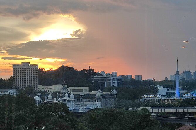 Kuala Lumpur's Nightlife Secrets and Street Food - Price and value at $78