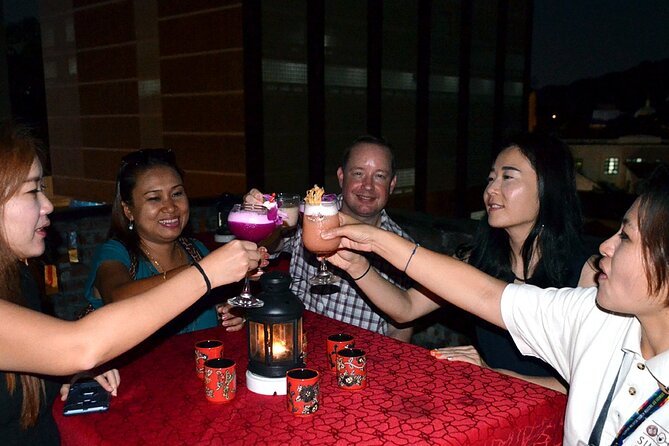 Kuala Lumpur's Nightlife Secrets and Street Food - Who will enjoy this Chinatown night walk?