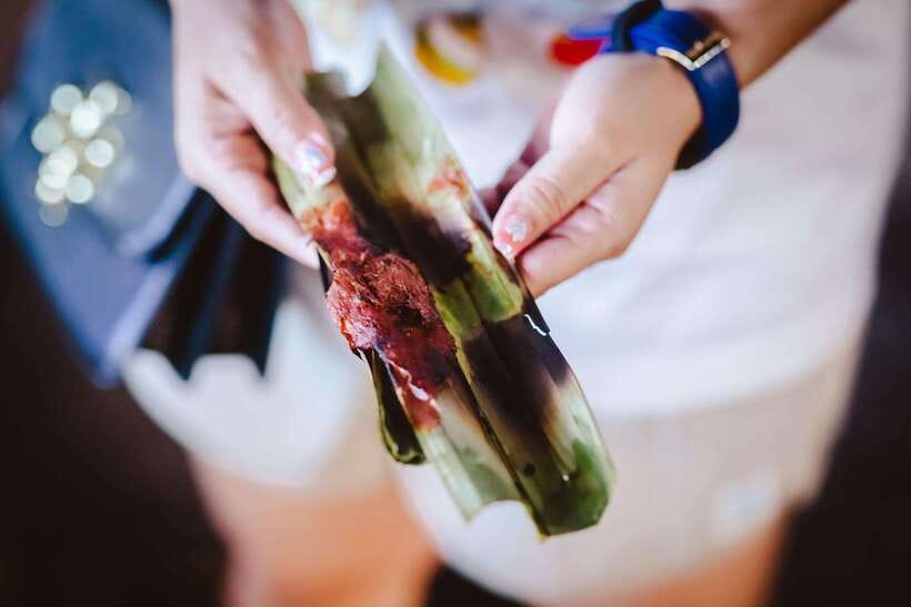 Kuala Lumpur: Sambal Street Food Tour with 15+ Tastings - Chow Kit and local eateries