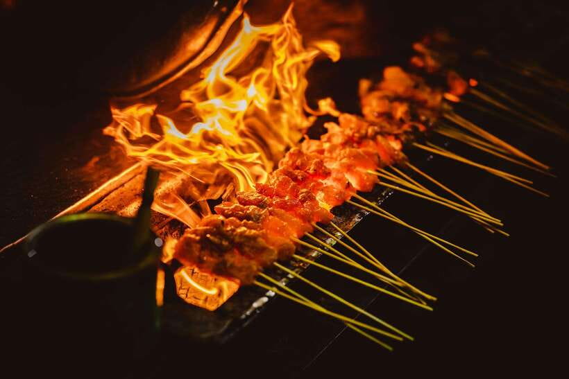 Kuala Lumpur: Sambal Street Food Tour with 15+ Tastings - The Malaysian classics you are likely to try