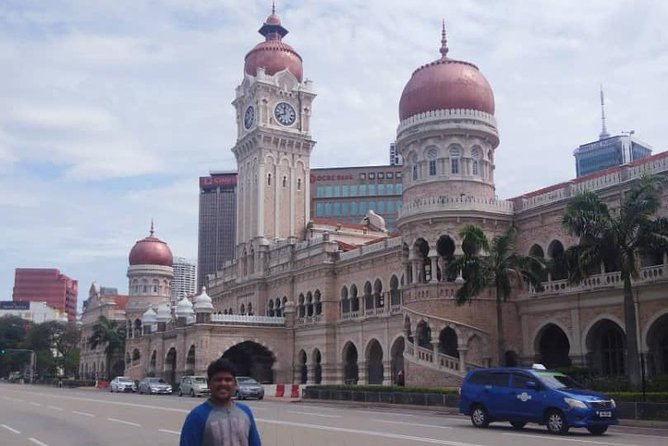 Kuala Lumpur Sightseeing - Comfort, Timing, and the Eight-Hour Pace