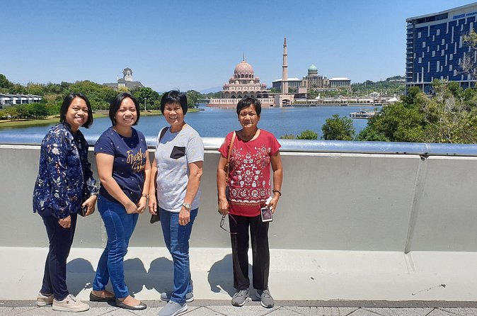 Kuala Lumpur Sightseeing - Is $45 Good Value?