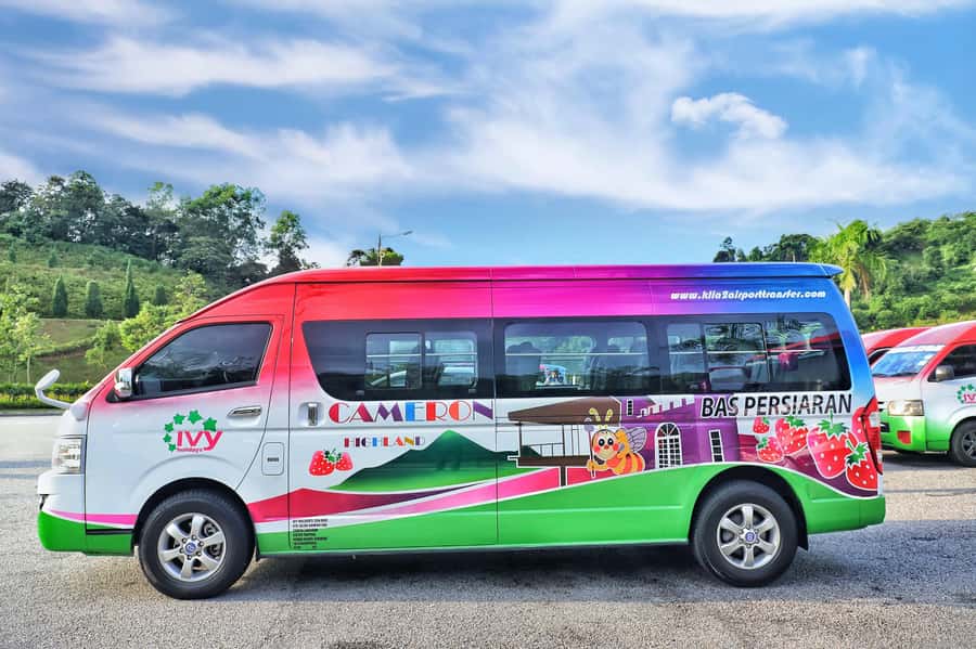 Kuala Lumpur: Sightseeing by Private Vehicle with Driver - Why a private car works well in Kuala Lumpur