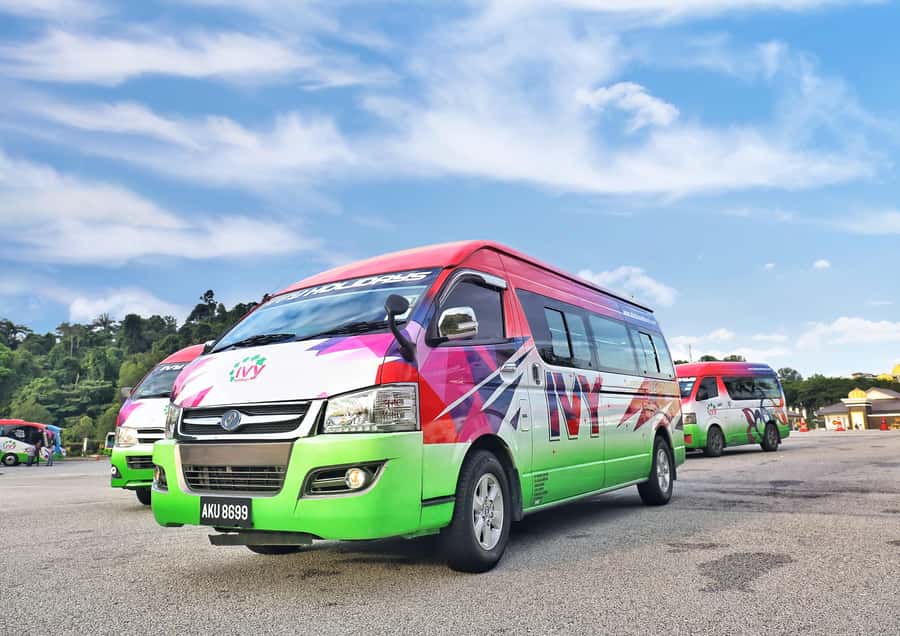 Kuala Lumpur: Sightseeing by Private Vehicle with Driver - Extending the day to Batu Caves