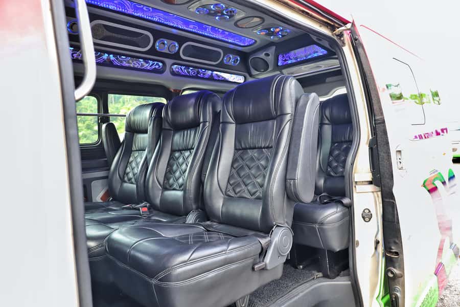 Kuala Lumpur: Sightseeing by Private Vehicle with Driver - Genting Highlands and the limits of one day