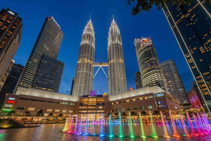 Kuala Lumpur: Sightseeing, Markets, and Food Night Tour - Is $34 a good value?