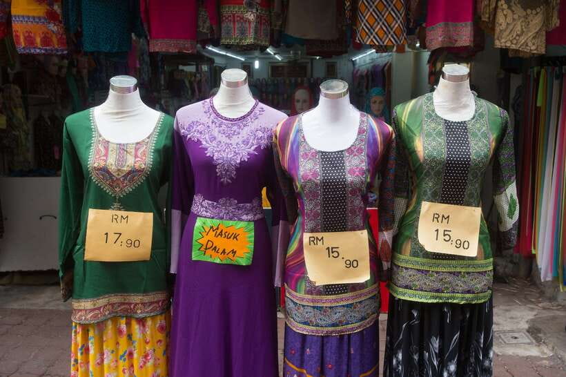 Kuala Lumpur: Street Market Exploration & Shopping Tour - Why this market tour works for a first Kuala Lumpur visit