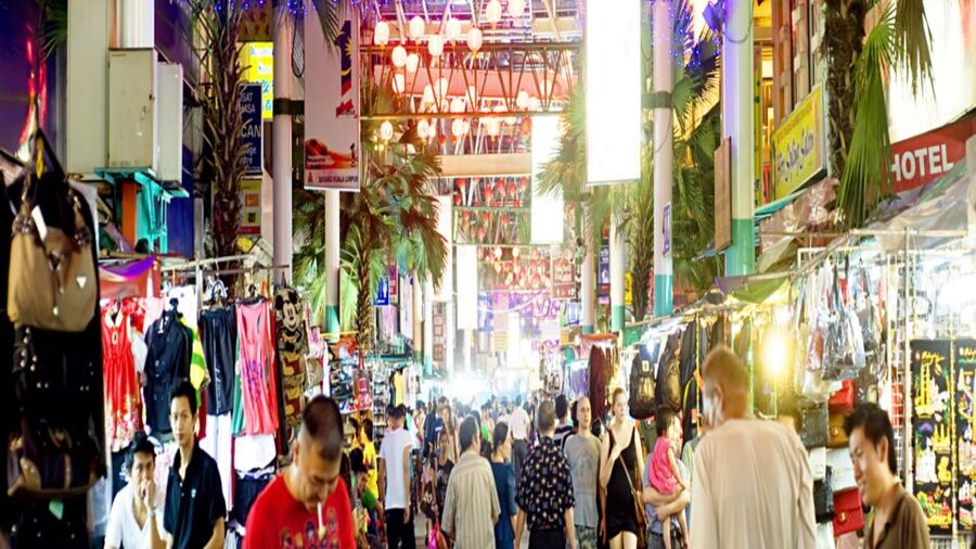 Kuala Lumpur: Street Market Exploration & Shopping Tour - Should you book it?