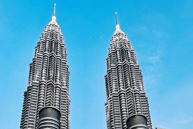 Kuala Lumpur Sunset Evening Cycling Tour - Jalan Salleh and Malay village life