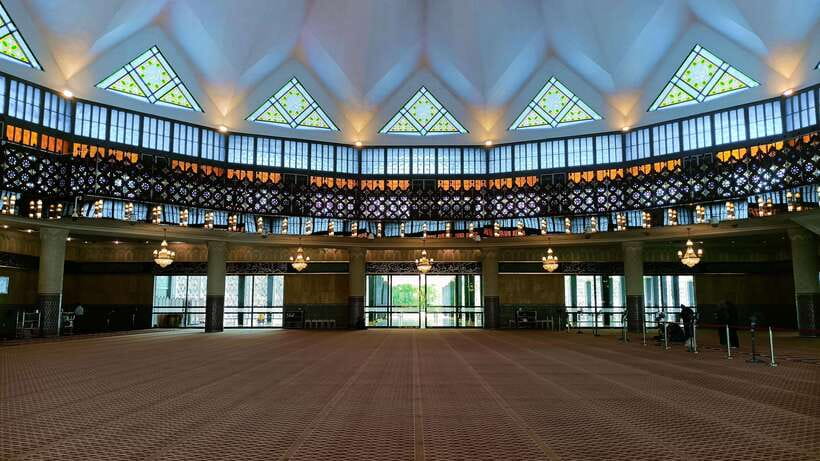 Kuala Lumpur: Temple & Shrine Private Half Day Tour - What to wear and how to behave