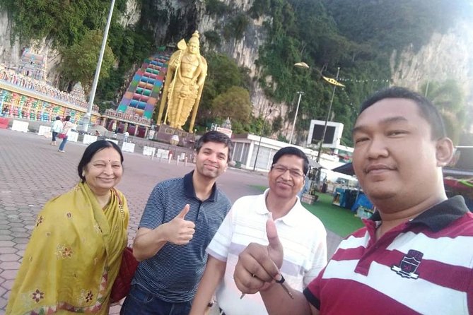 Kuala Lumpur Tour Cruise Excursion from Port Klang - Who should book this tour