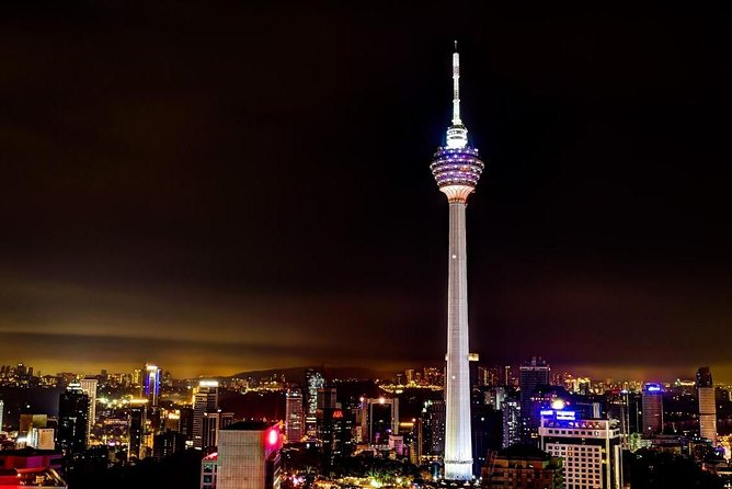 Kuala Lumpur Tower Admission Ticket with Private Hotel Pickup - What the private format is worth