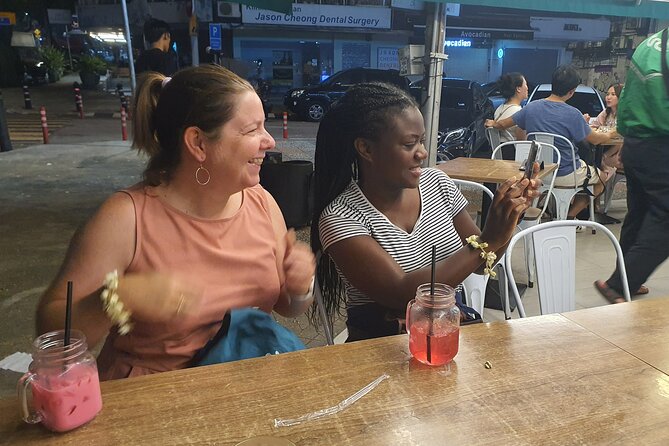 Kuala Lumpur Walk, Eat & See Tour - What the guide adds to the experience