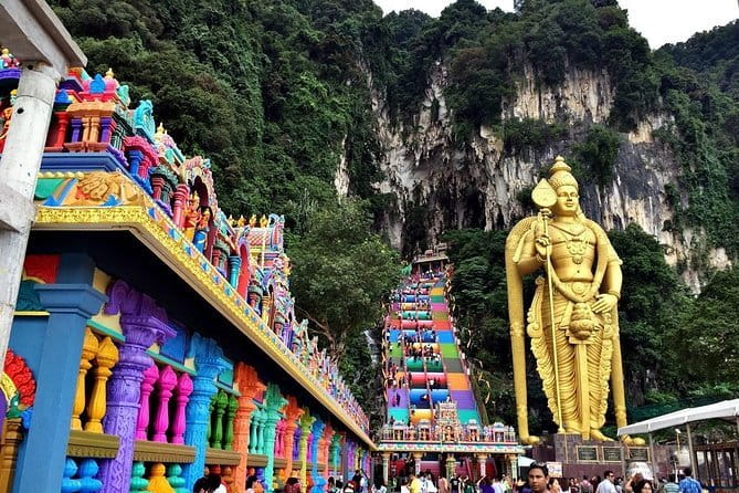 Kuala Selangor Fireflies and Blue Tears Tour with Dinner (SIC) - What to wear and bring for the night