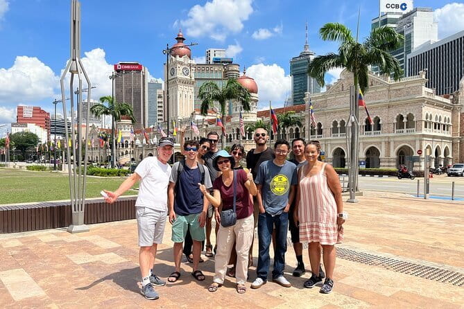 Kuala Selangor Fireflies and Blue Tears Tour with Dinner (SIC) - Who will get the most from this tour