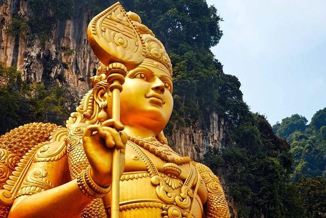 Kuala Selangor Fireflies - Batu Caves Temple- Malawati Hill DayTour With Dinner - Is $91.93 a fair price?