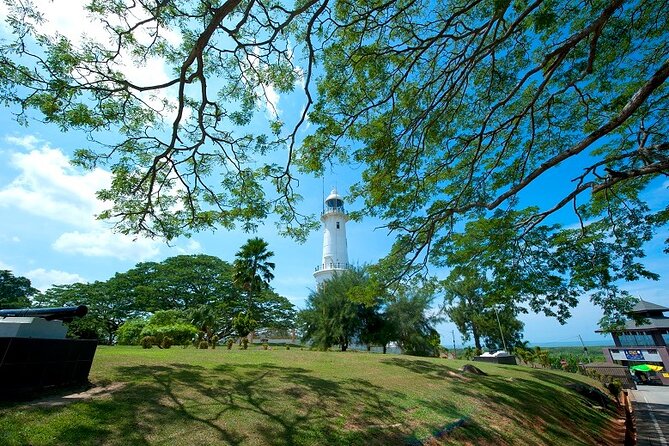 Kuala Selangor Tour from Kuala Lumpur with Fireflies Boat Ride and Seafood Dinner - A short look at Kuala Selangor Nature Park