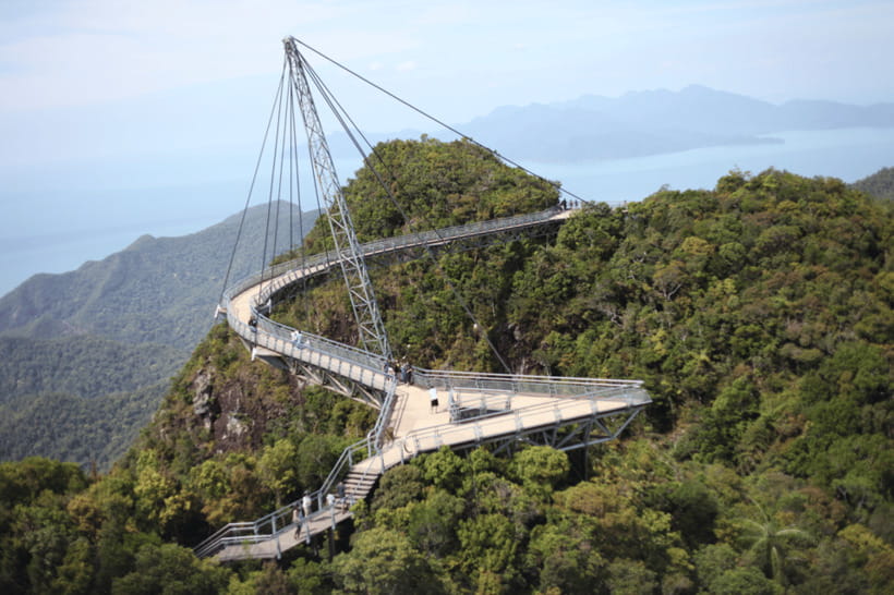 Langkawi: 6-Hour Private Island Highlights Tour - Who will get the most from this tour