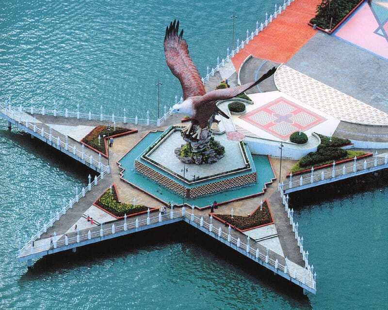 Langkawi: 6-Hour Private Island Highlights Tour - A private day built around your Langkawi wish list