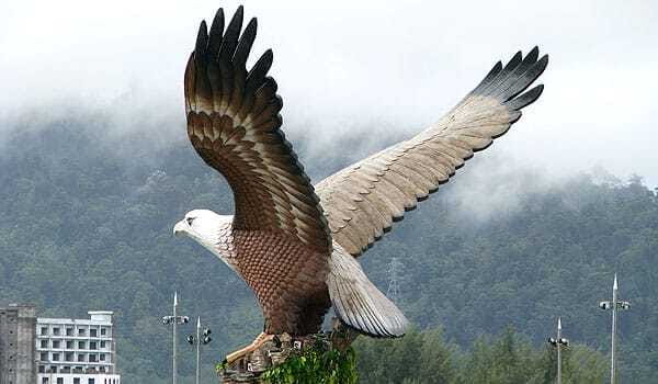 Langkawi: 6-Hour Private Island Highlights Tour - Beaches, Black Sand Bay, and the island circle