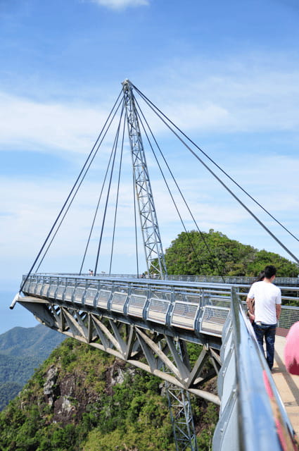 Langkawi: 6-Hour Private Island Highlights Tour - What your guide adds to the drive