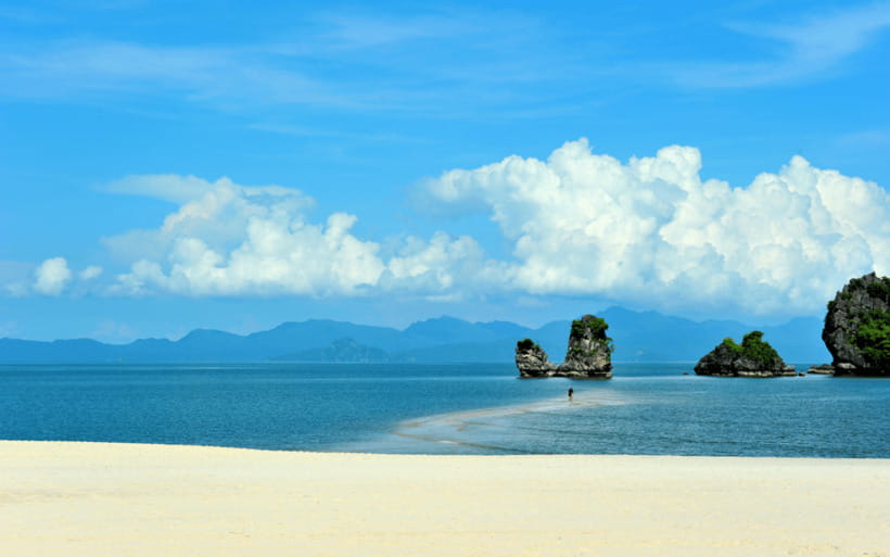 Langkawi: 6-Hour Private Island Highlights Tour - Price, group size, and what the package really covers