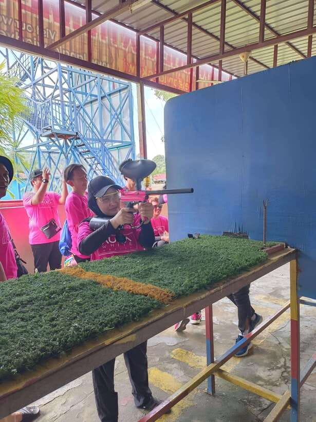 Langkawi: Adventure & Xtreme Park Ticket - What kind of day is this in Langkawi?