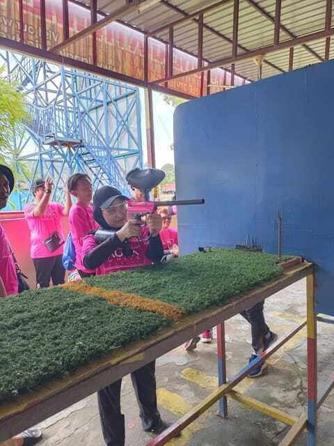 Langkawi: Adventure & Xtreme Park Ticket - What the later attractions add, and where they fall short